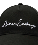 Кепка Armani Exchange - черный(954224 CC516)
