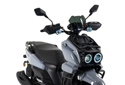 Скутер TMBK SCOOTER TANK 50cc Nardo grey