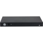 Коммутатор Dahua DH-S4228-24GT-360 (L2) 28x1Гбит/с 2SFP 24PoE 360W управляемый
