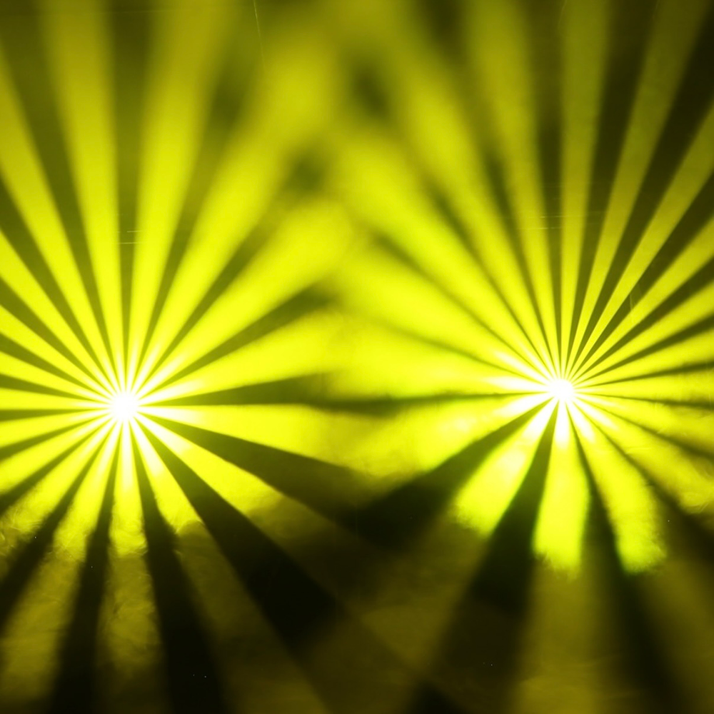 Световой прибор Amixled BSW 400