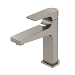 Смеситель для раковины Grossman Classic 510.K35.04.120 брашированный никель,1 место