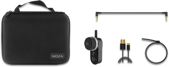 iFocus (фокус + пульт) для Moza Air 2