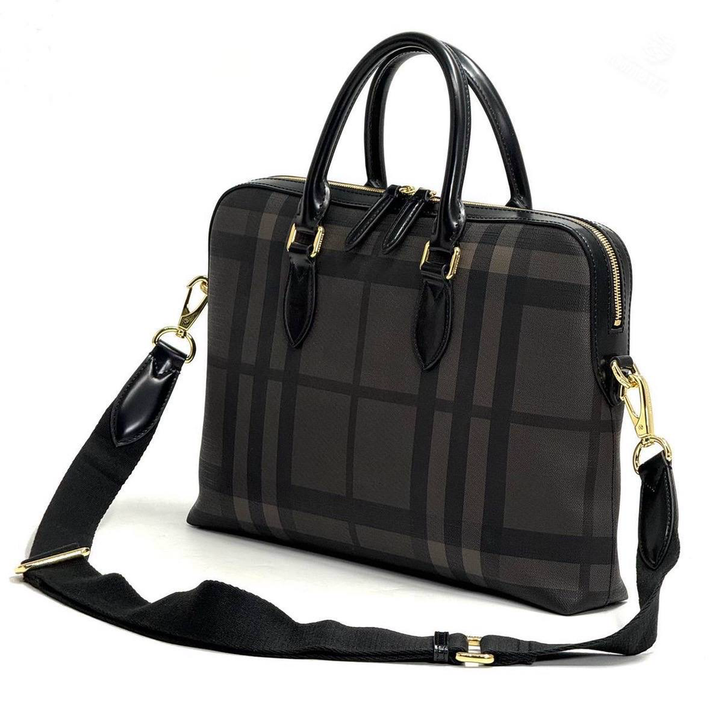 Портфель Burberry