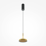 Подвесной светильник Maytoni MOD041PL-L15G3K