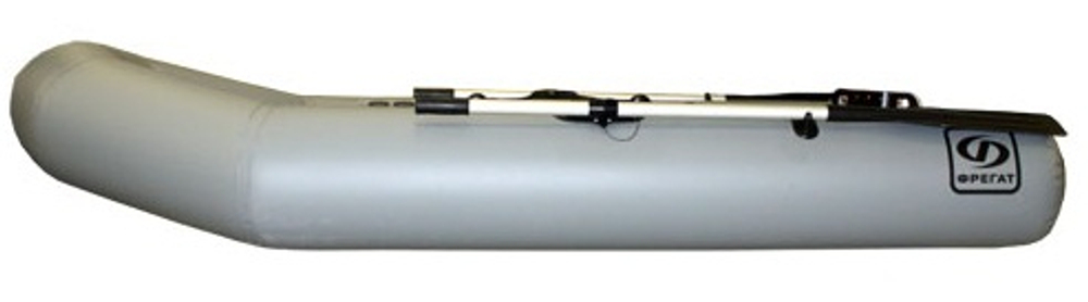 Фрегат 280 Е складная слань (лодка ПВХ)