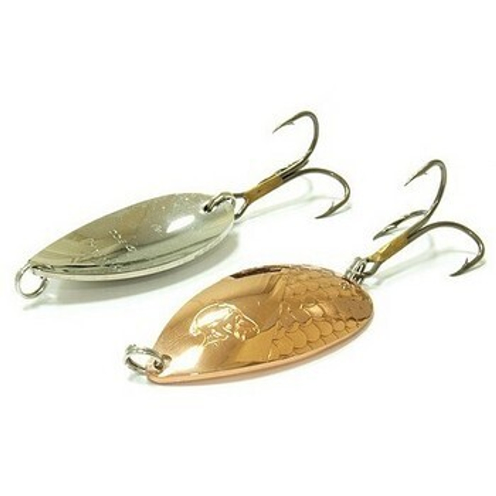 Блесна для рыбалки вращающаяся Mepps AGLIA LONG HEAVY