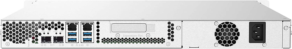 Сетевое хранилище  QNAP TS-432PXU-2G