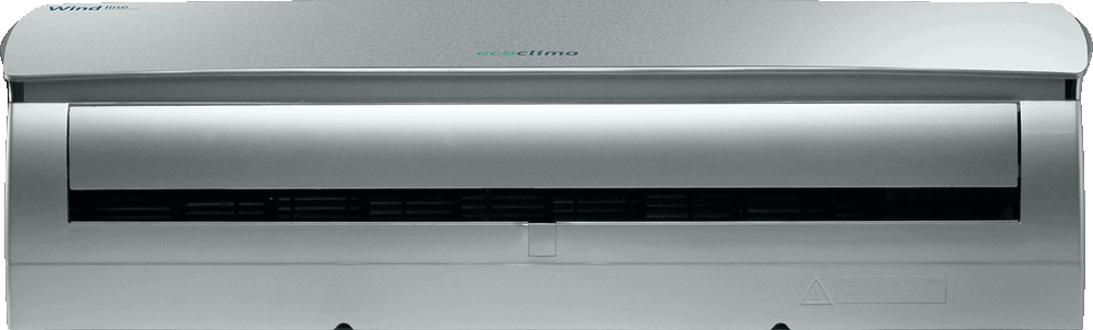 Сплит-система ECOCLIMA, WIND LINE Inverter,  ECW/I-09QCG / EC/I-09QC