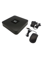 Видеорегистратор IP ST-NVR-P0806K15 8-канальный (с 8PoE) 6Mp PoE 1 HDD TOWN (версия 2)