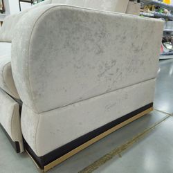 Диван-кровать "Дипломат" с оттоманкой, (Nebby-307, категория), Блисс-мебель, г.Берёзовский