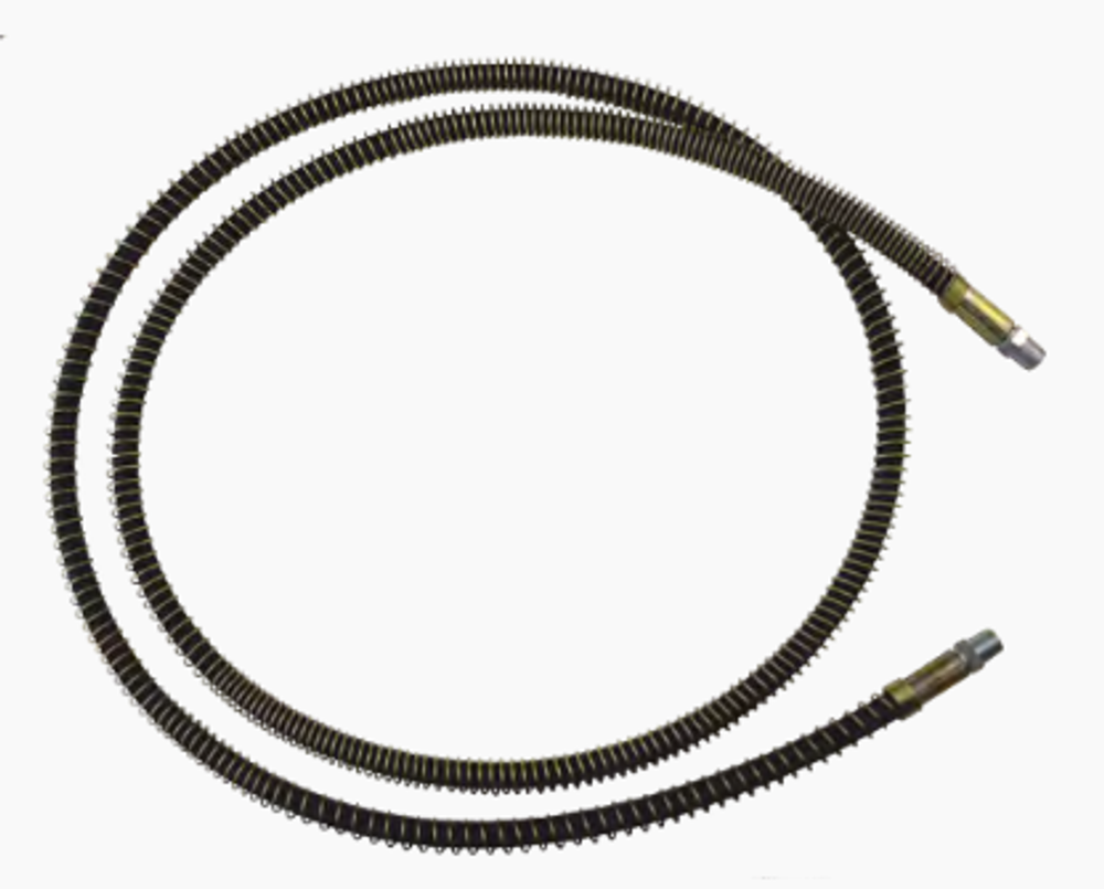 WDK-0407 Шланг гидравлический 3 м