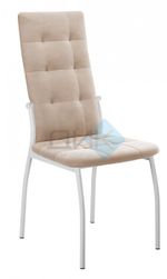 Стул DikLine ГАЛС-М каркас белый