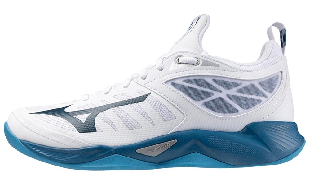 MIZUNO, WAVE DIMENSION, Volleyball, , MEN, US 11 /EUR 44,5 /UK 10 /СМ 29