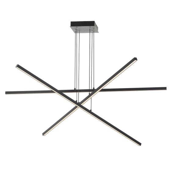 Люстра подвесная Citilux Стиг CL203231