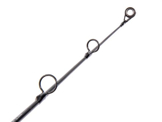 Удилище телескопическое зимнее Lucky John ICE JIG Light 50см