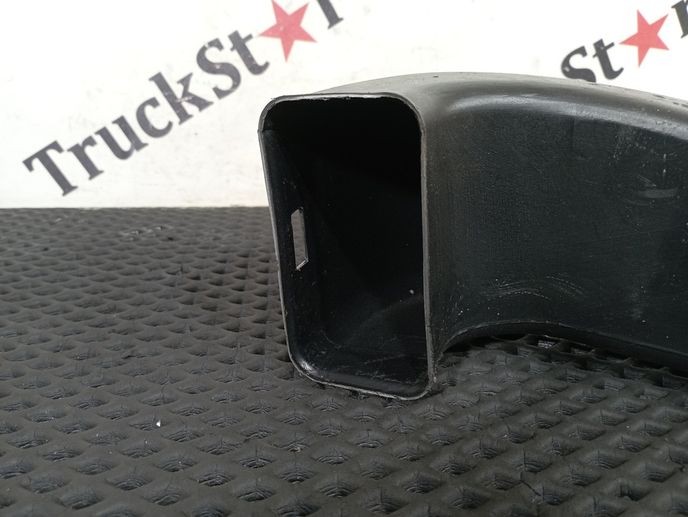 Воздуховод отопителя 2023г.