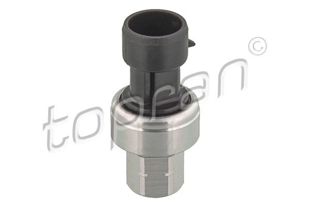 TOPRAN - 207540-TOR - Pressure Switch, air conditioning