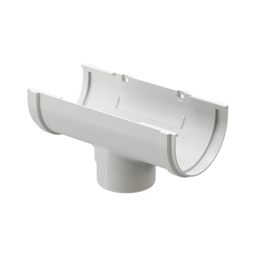 Döcke PREMIUM Воронка (Пломбир)