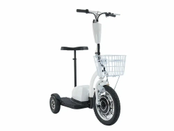 Трицикл WELLNESS EASY 350w