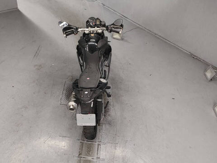 BMW F800GS , 2012
