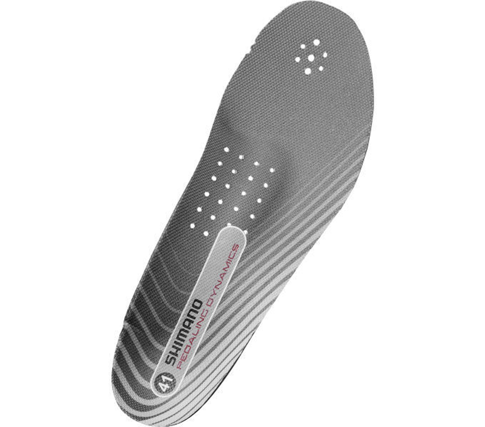 Велотуфли Spare Dynalast Dual Density Cup Insole 37