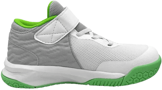 Кроссовки детские 7/6 Leo Shoes, арт. TS103001-WHGR