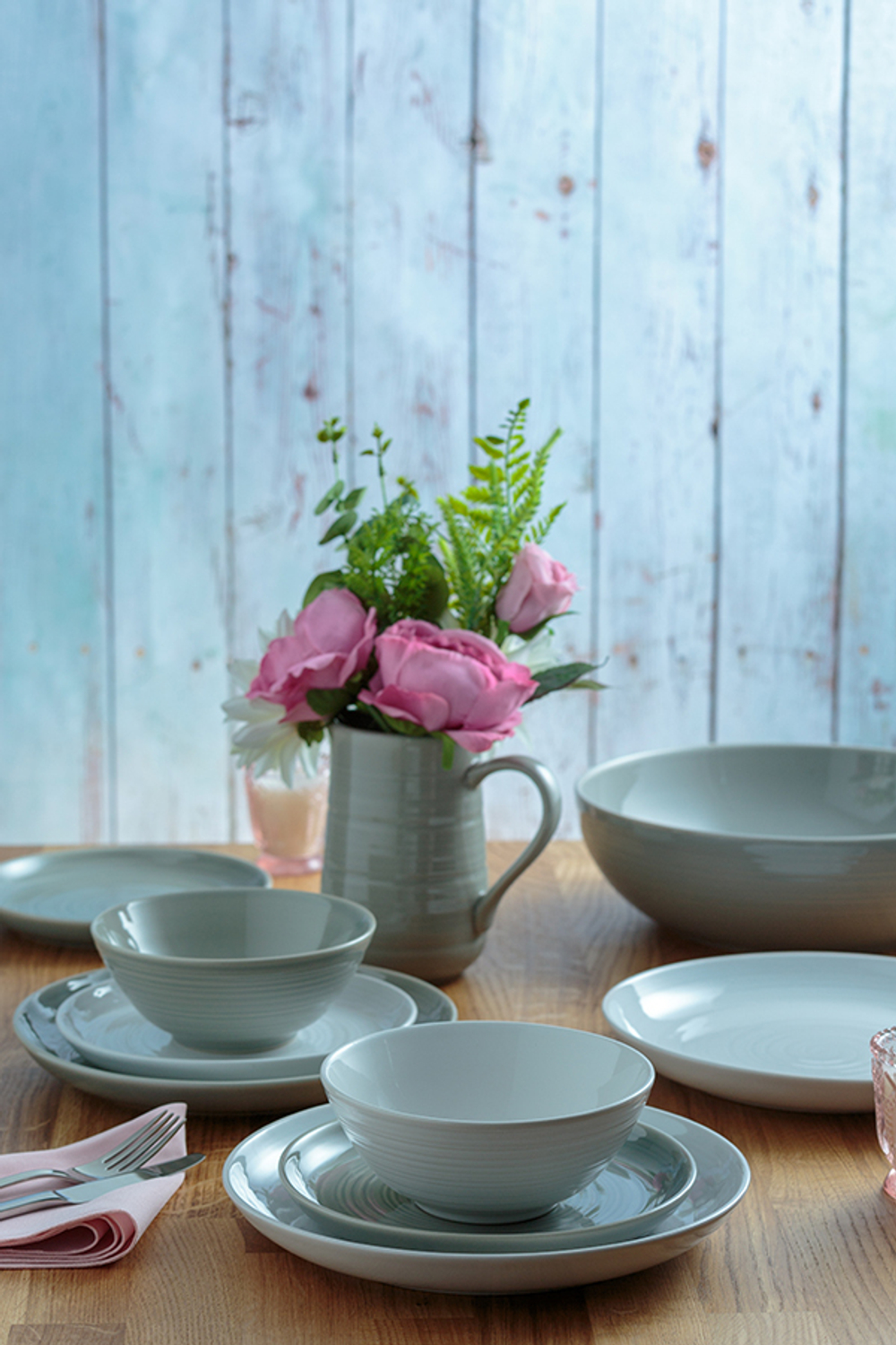 Набор из 4 мисок william mason