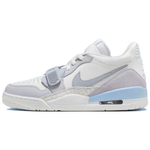 Кроссовки Jordan Legacy 312 Low Glacier Blue