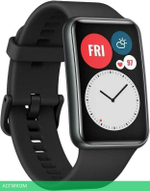 Умные часы Huawei FIT TIA-B09 Graphite Black (55027360)