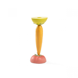 Подсвечник Vitamin Carrot 15374