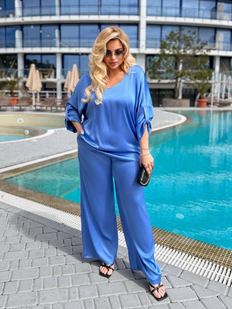 Костюм УК-359-1 Фабрика Моды