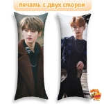 Дакимакура Stray Kids Ли Минхо