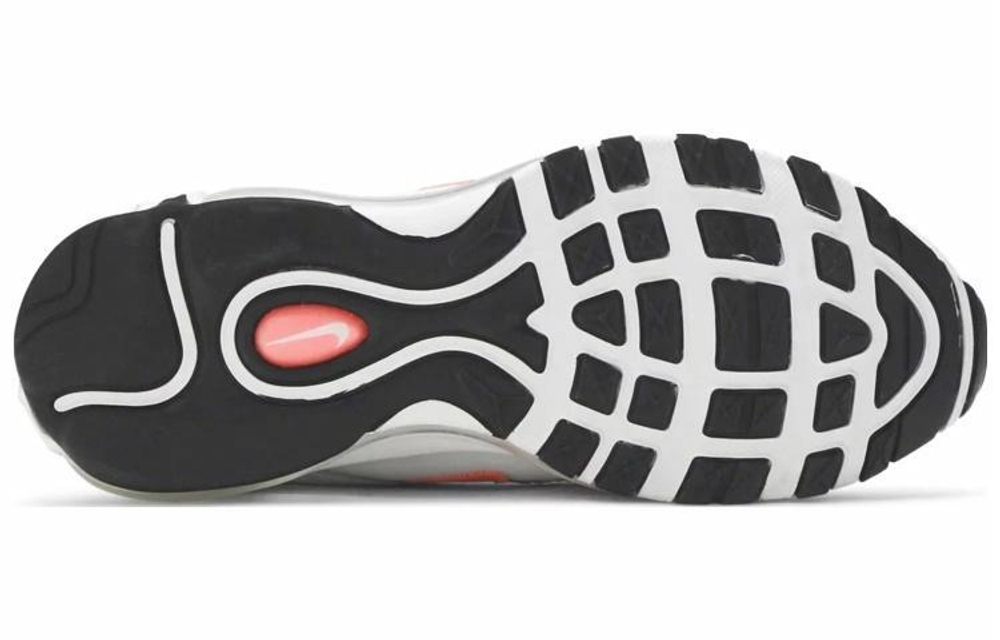 Кроссовки Nike Air Max 97 Ess (Женская размерная сетка)
