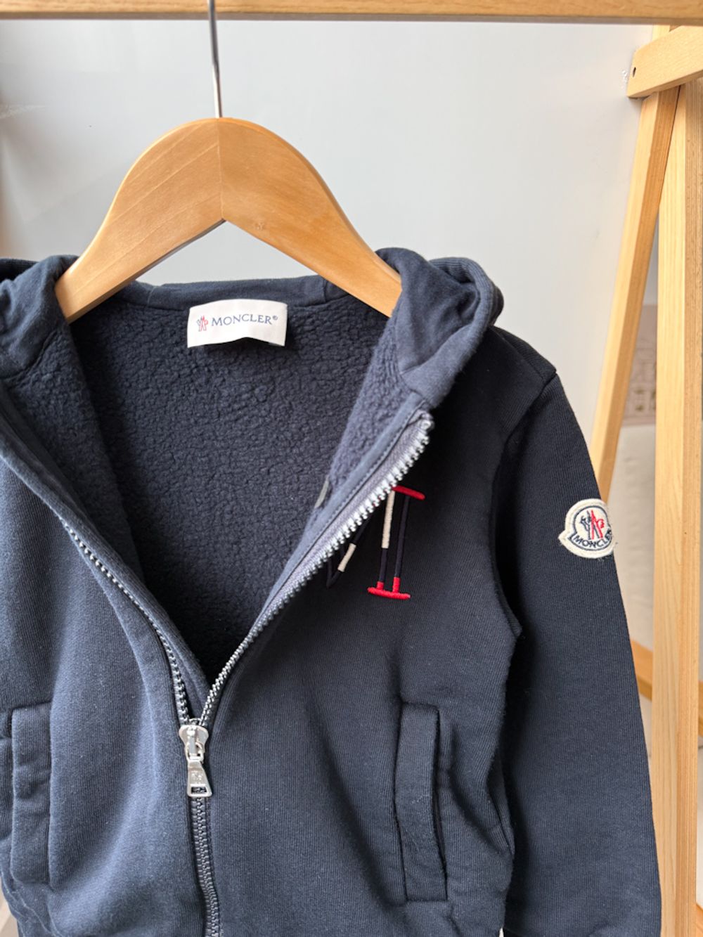 Костюм Moncler, 104