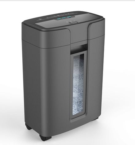 Уничтожитель документов New United ST-8Md (2x12 мм)