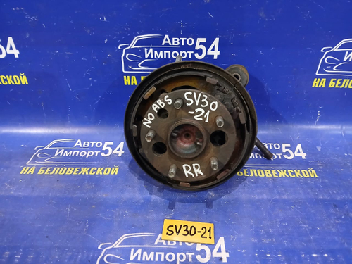 Ступица задняя правая TOYOTA CAMRY 1994