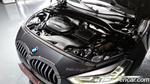 BMW 1 Series (F40) 120i M Sports (09.2021)