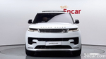 Land Rover Range Rover Sports 3 Generation D300 HSE Dynamic (11.2022)