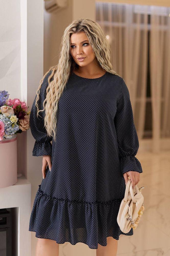 Платье УК-2505 Fabrika