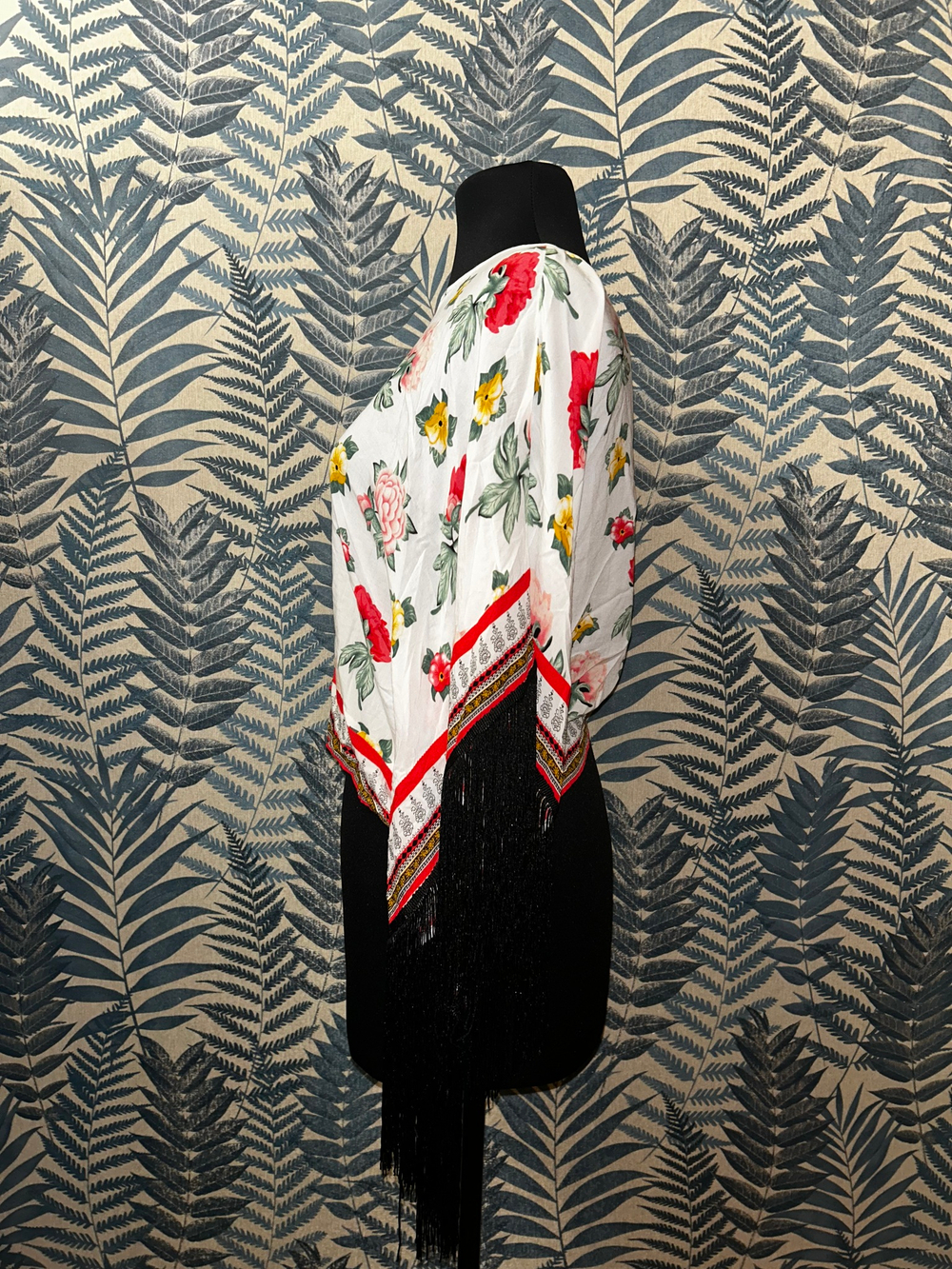 Блузка H&M