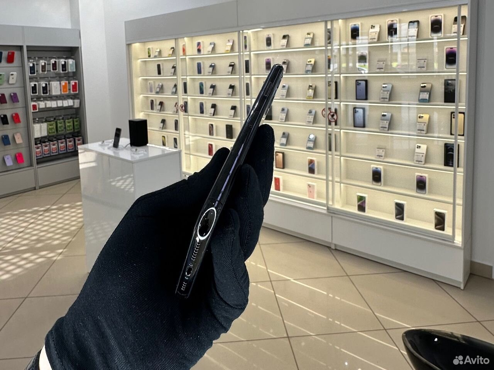 iPhone 11 Pro Max, 512 ГБ б/у