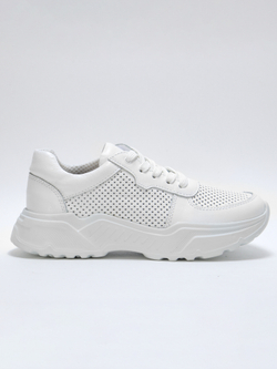 Кроссовки женские P0160-1V