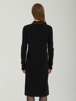 Платье The Ls Fred Perry