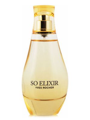 Yves Rocher So Elixir