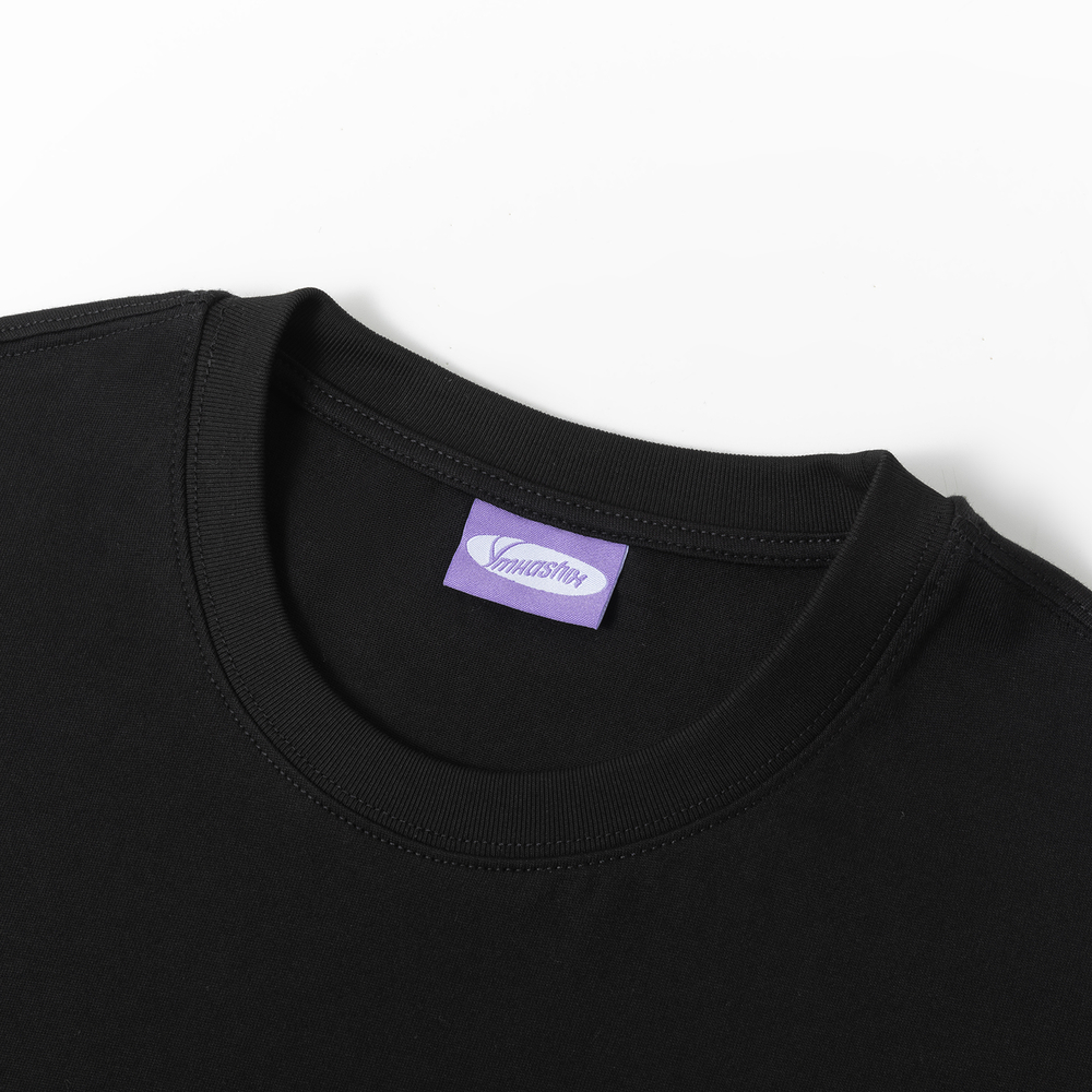 Футболка Ymkashix Sprayed Logo