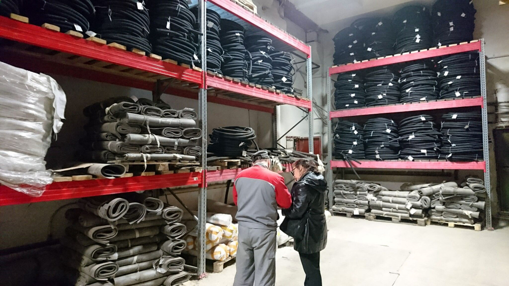 Ремень клиновой А-2120 ГОСТ 1284.2-89