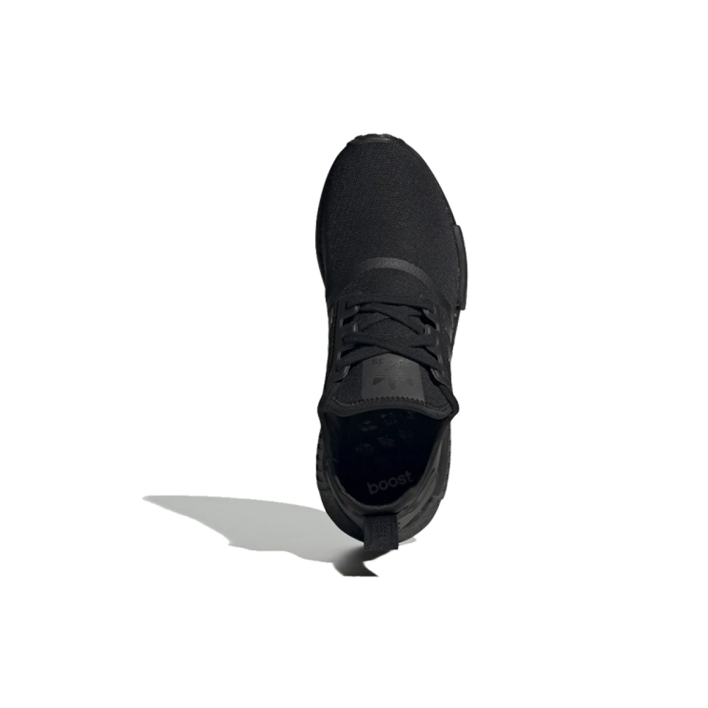 Кроссовки Adidas Originals NMD_R1 V1 Triple Black