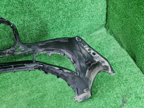 Бампер передний Mercedes E W213 (16-21) Avangard