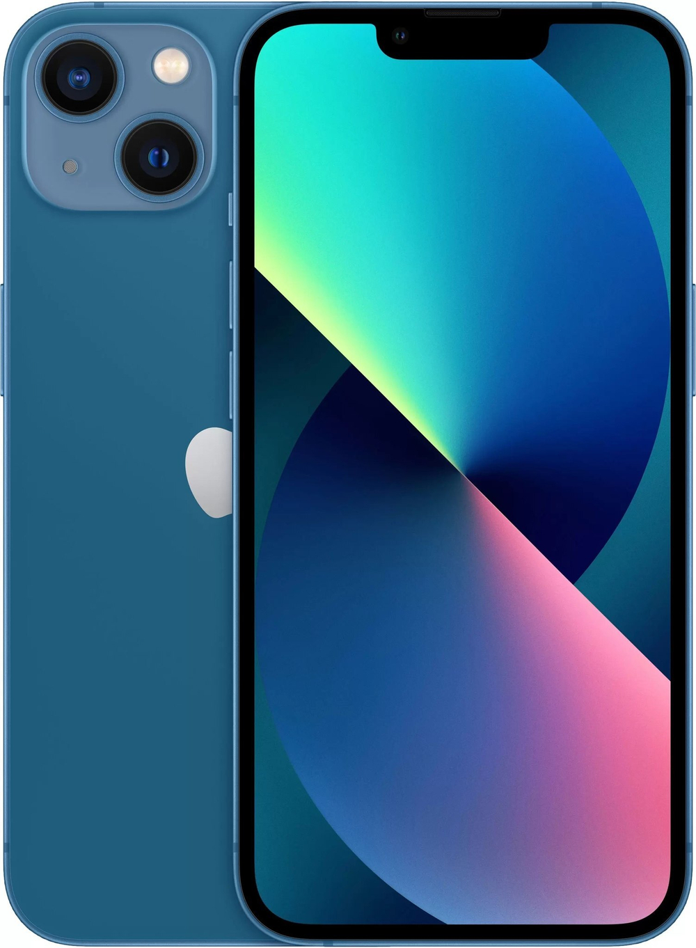 Смартфон Apple iPhone 13 256Gb Blue