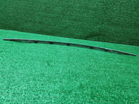 Молдинг крышки багажника Mercedes E W213 (16-21)